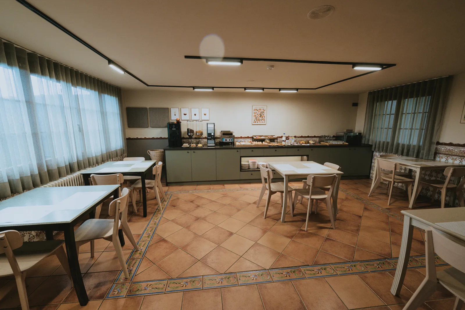 Hotel Playa La Ñora, fotografía 55