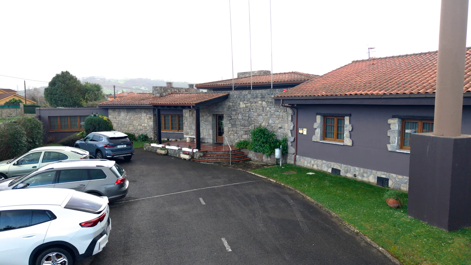 Hotel Playa La Ñora, fotografía 9