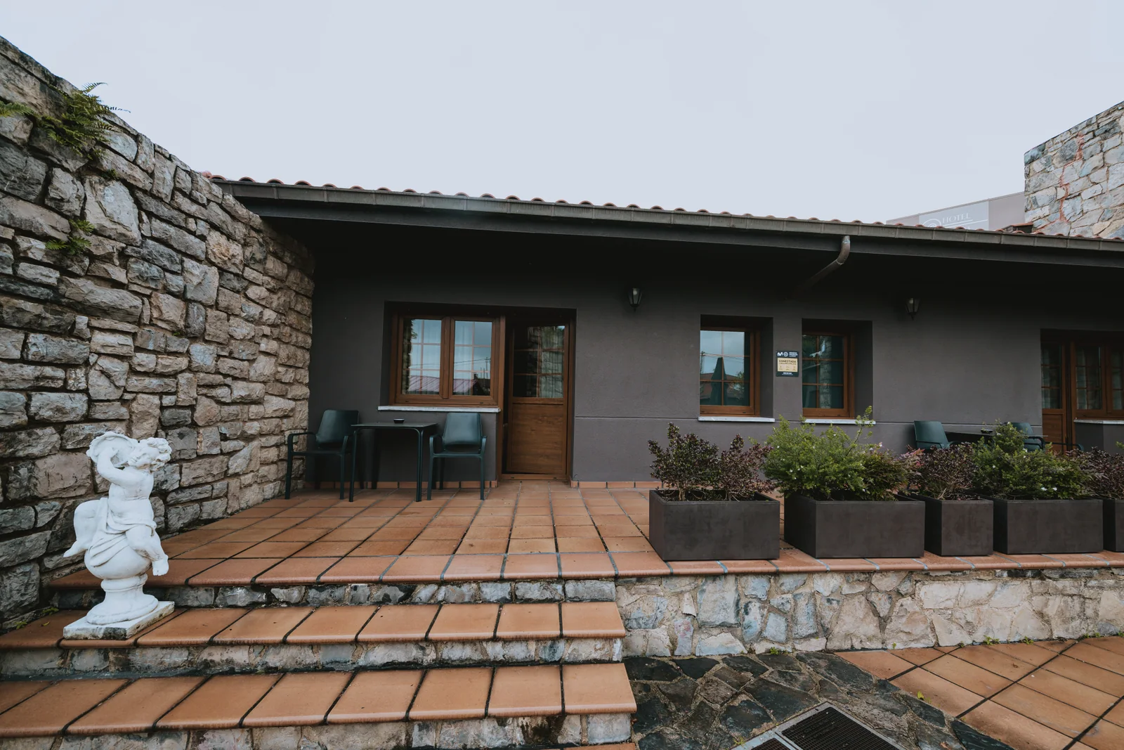 Hotel Playa La Ñora, fotografía 78