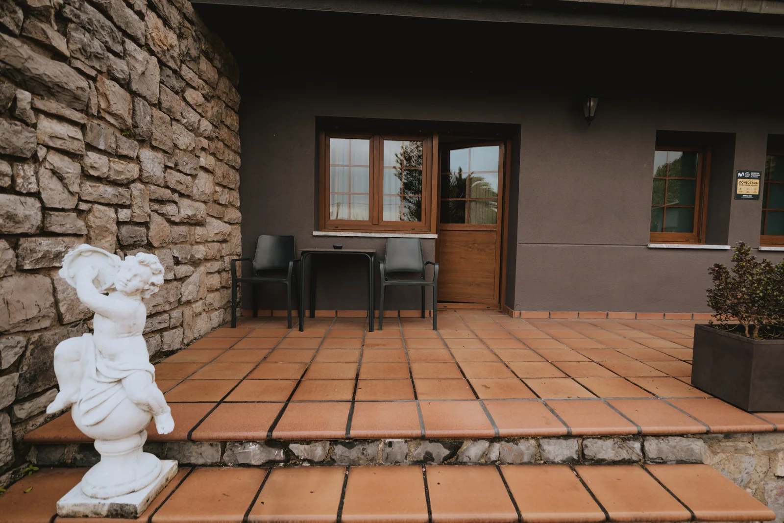 Hotel Playa La Ñora, fotografía 19