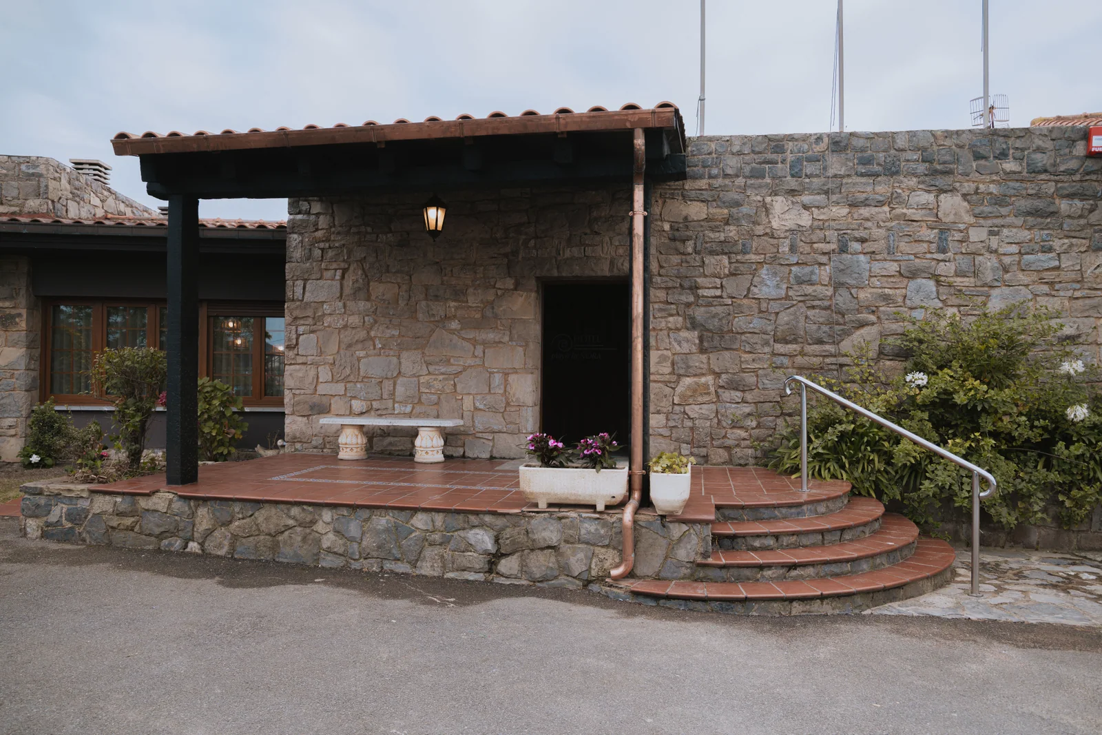 Hotel Playa La Ñora, fotografía 84