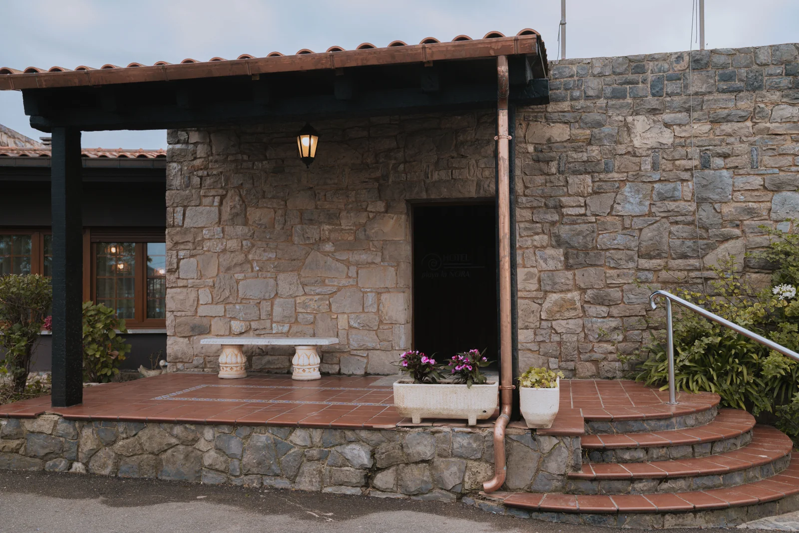 Hotel Playa La Ñora, fotografía 35