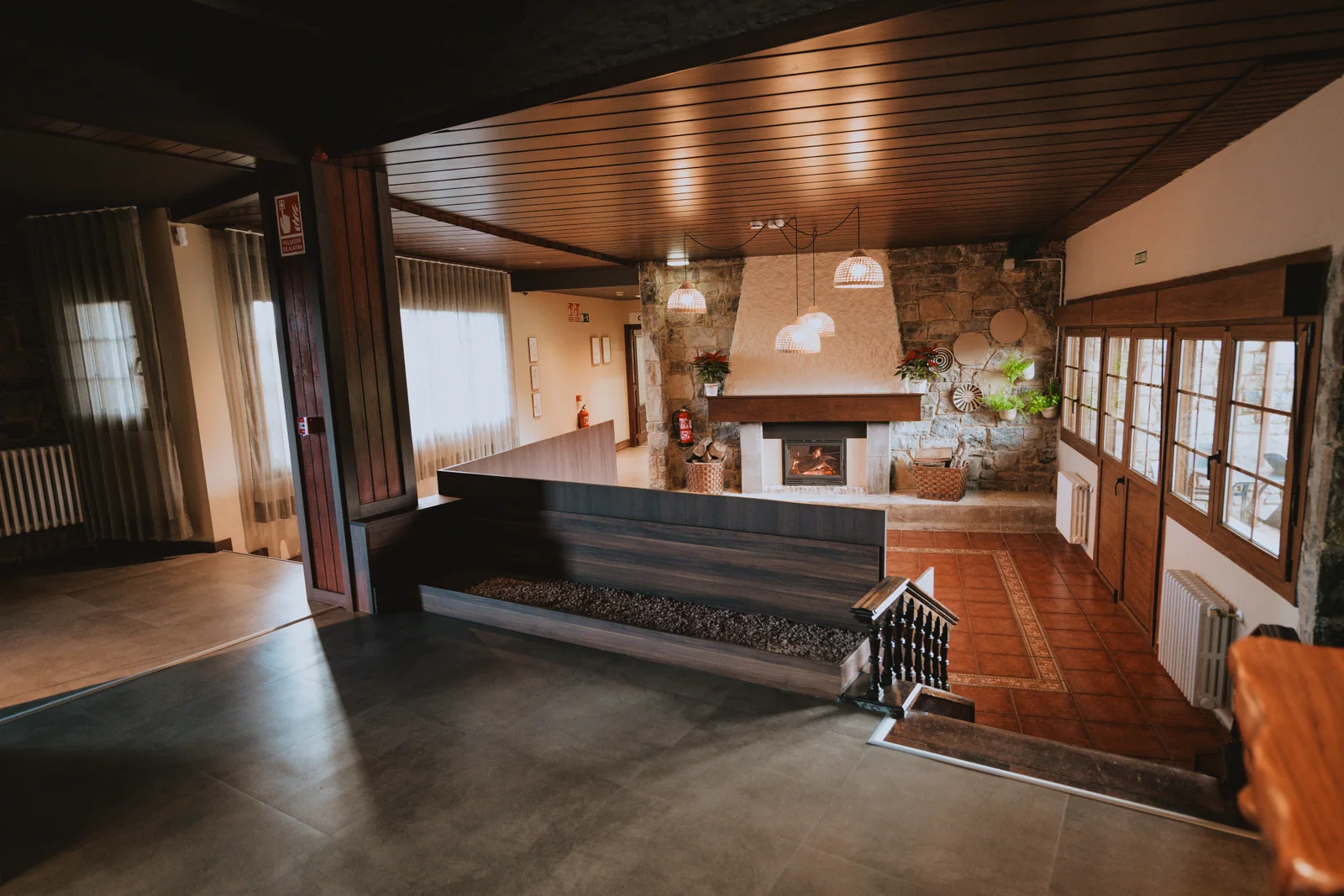 Hotel Playa La Ñora, fotografía 5
