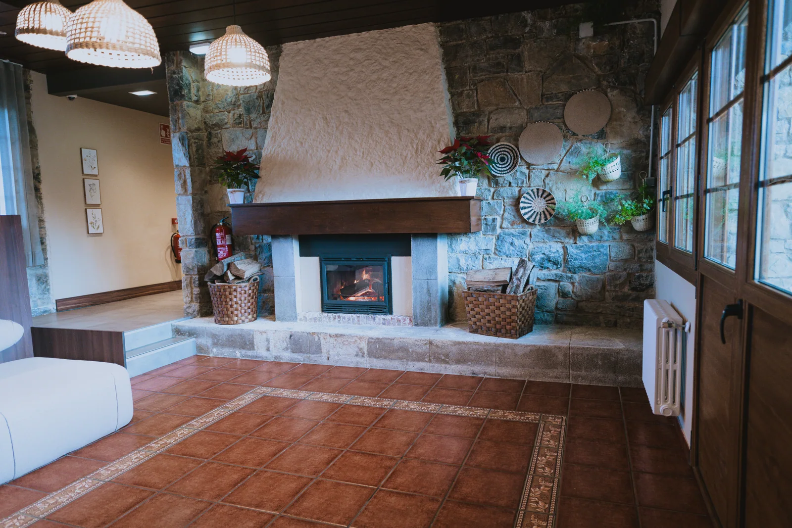 Hotel Playa La Ñora, fotografía 8