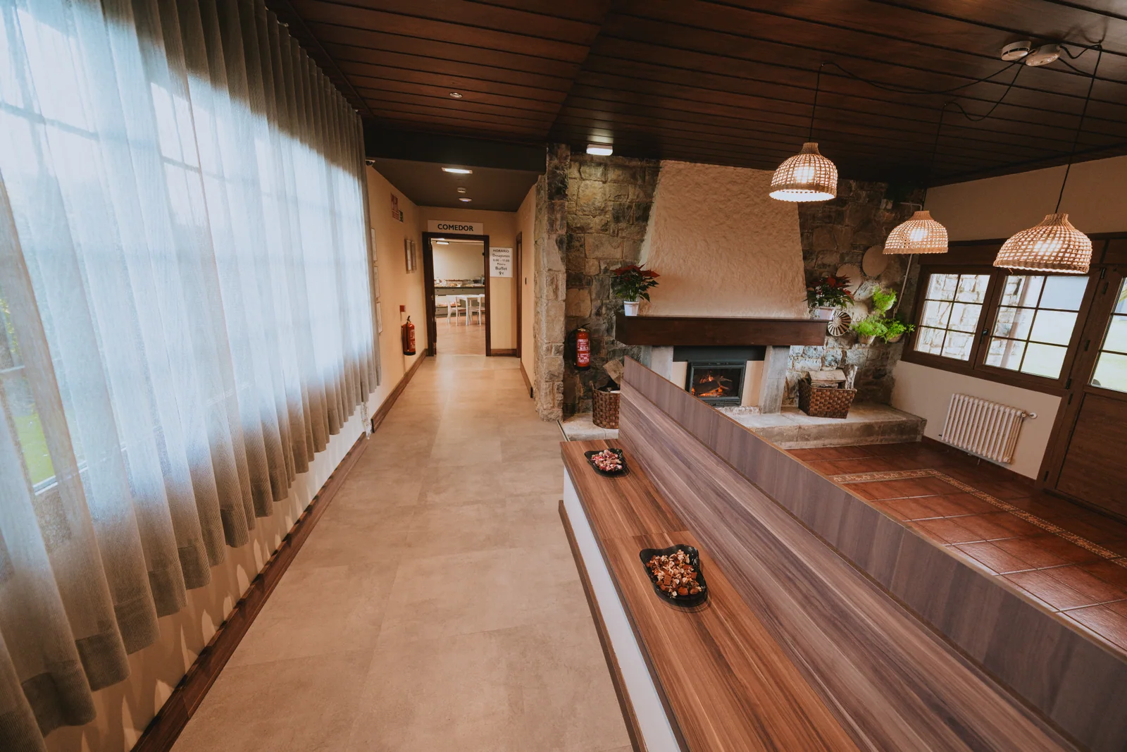 Hotel Playa La Ñora, fotografía 26
