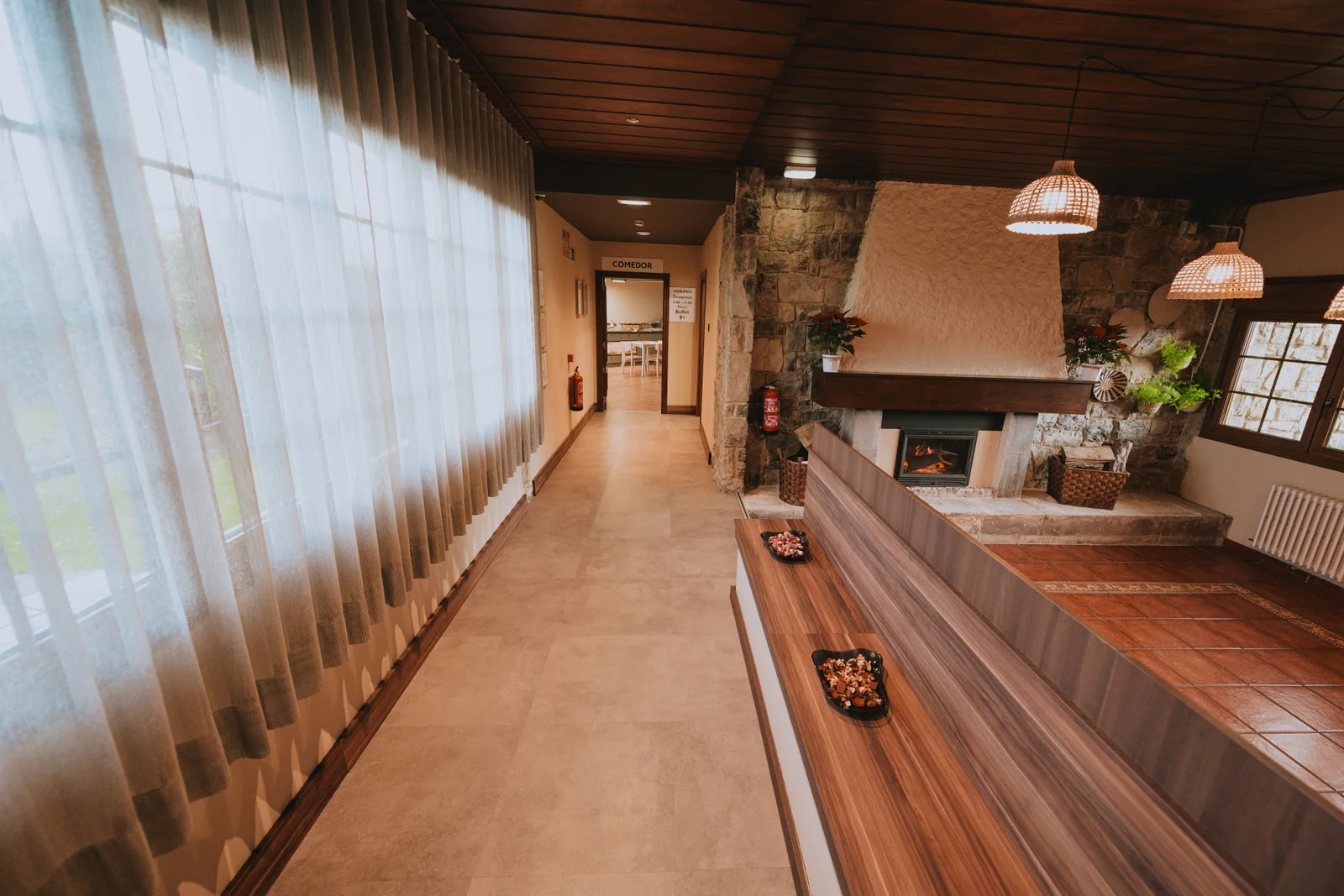Hotel Playa La Ñora, fotografía 62