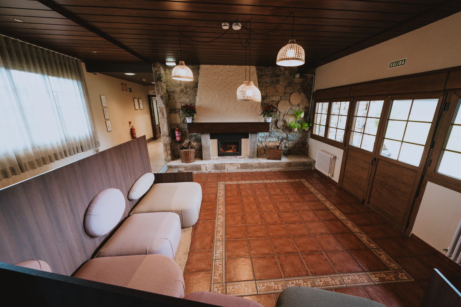 Hotel Playa La Ñora, fotografía 70