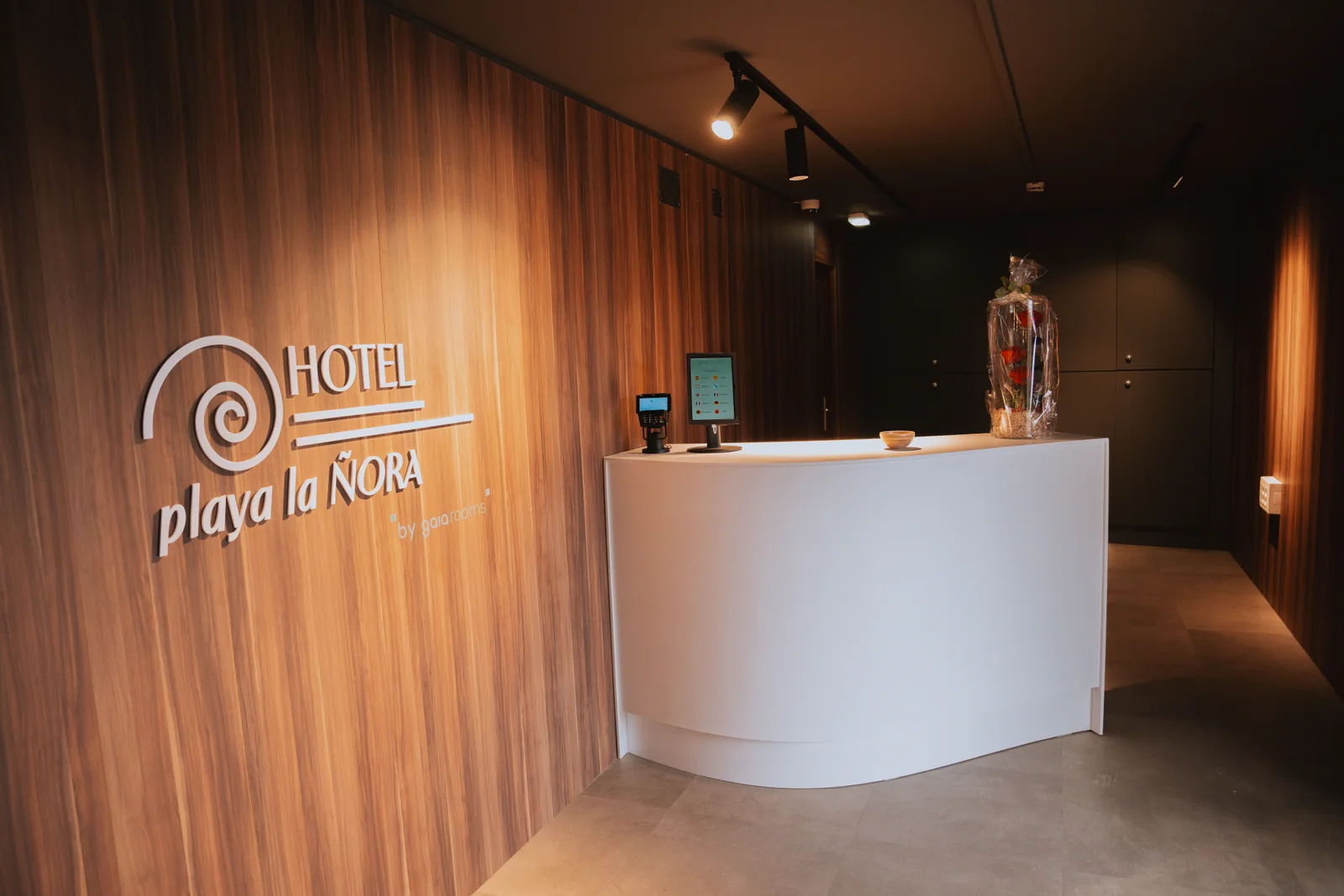 Hotel Playa La Ñora, fotografía 66