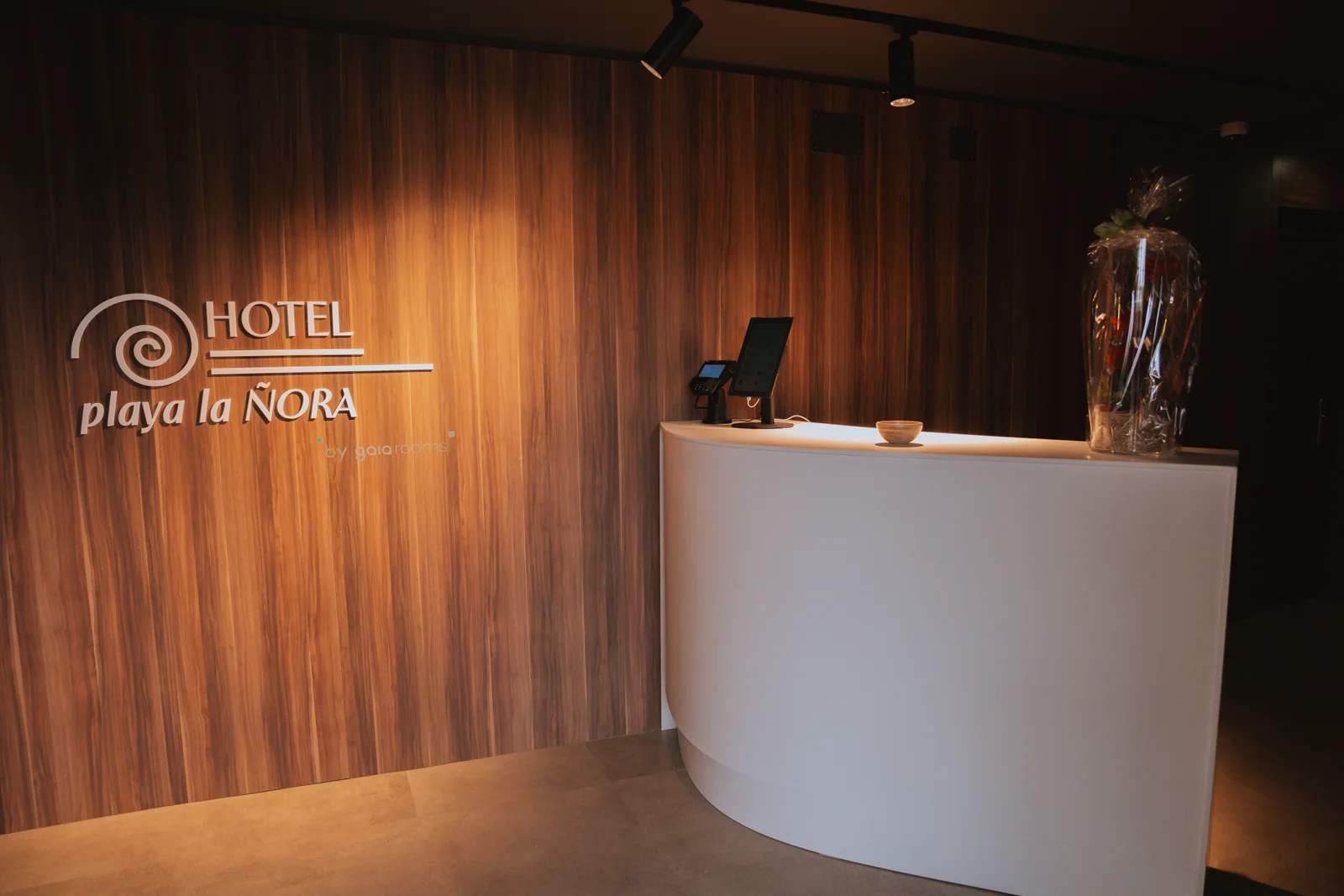 Hotel Playa La Ñora, fotografía 39