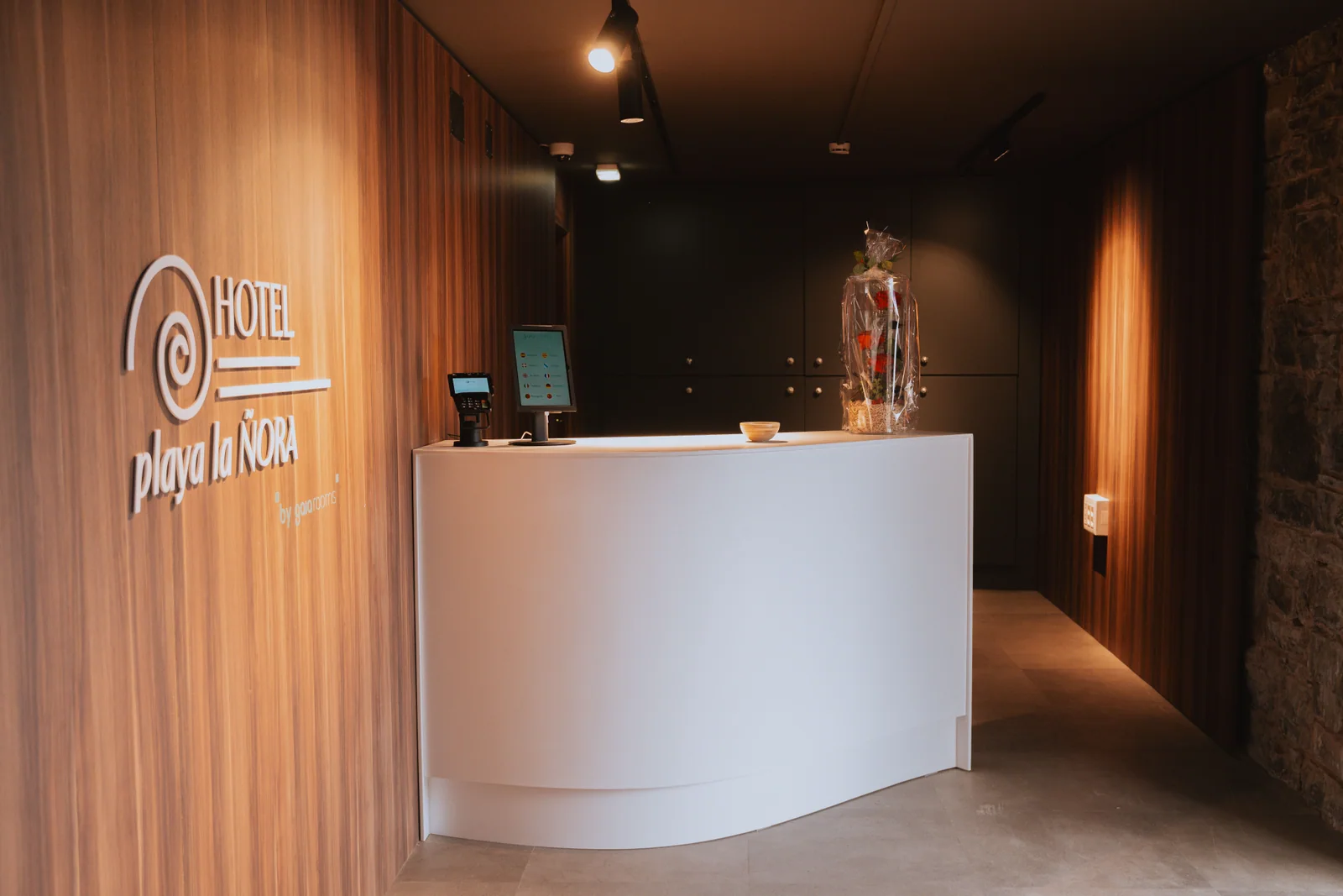 Hotel Playa La Ñora, fotografía 53