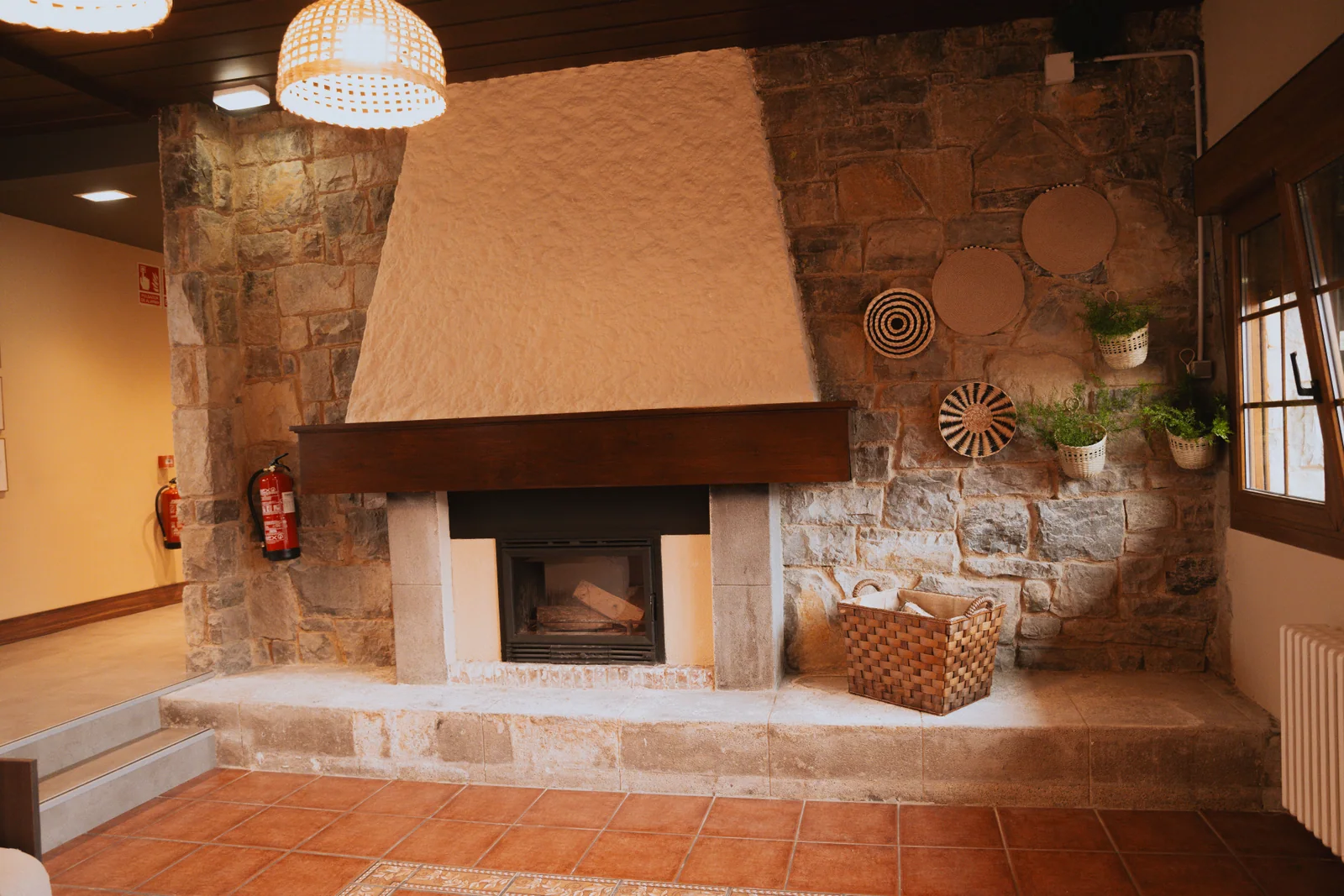 Hotel Playa La Ñora, fotografía 12