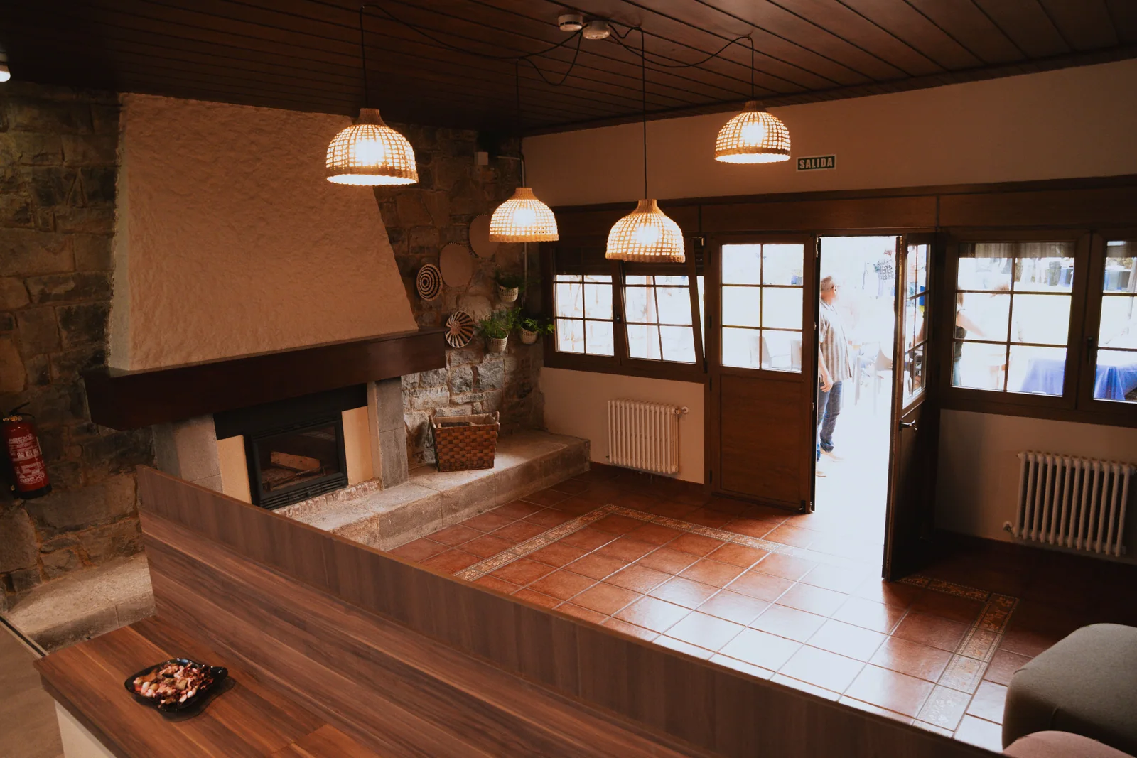 Hotel Playa La Ñora, fotografía 28