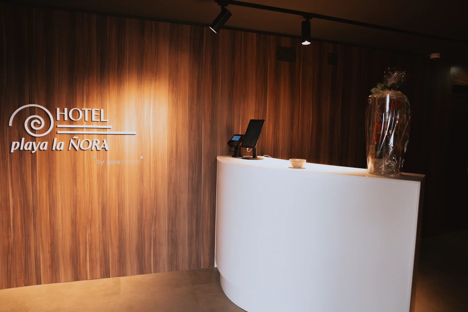 Hotel Playa La Ñora, fotografía 86
