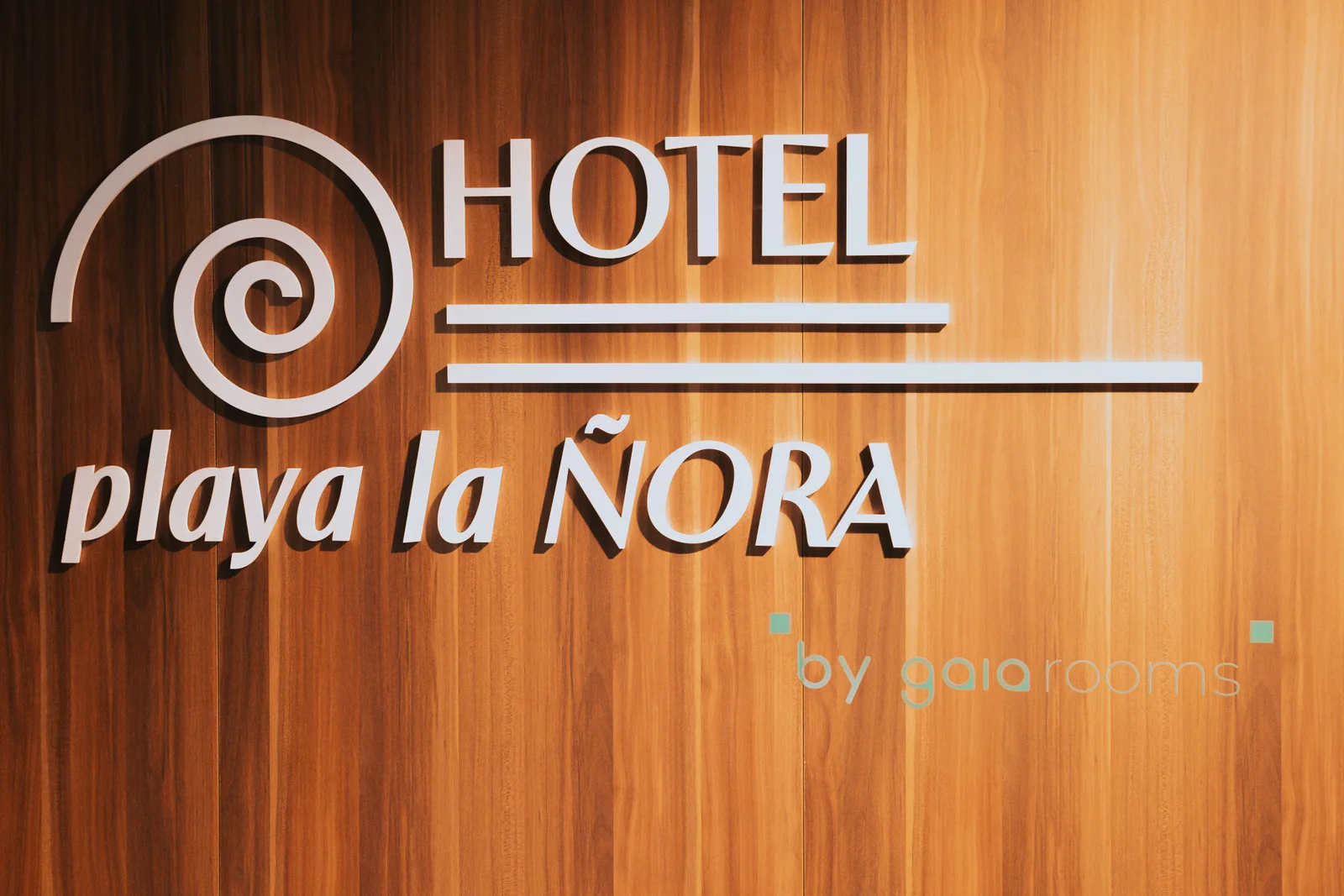 Hotel Playa La Ñora, fotografía 83