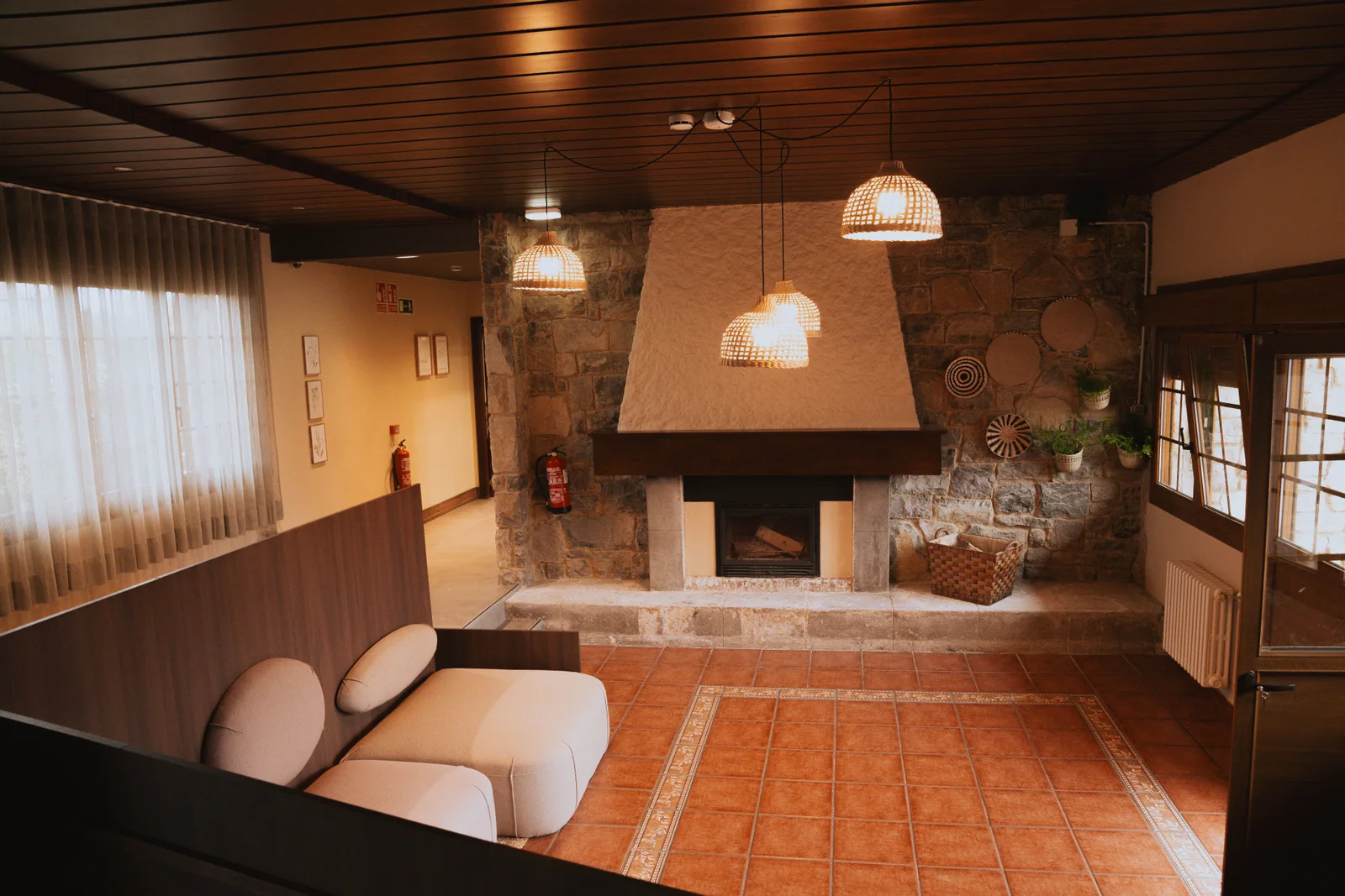 Hotel Playa La Ñora, fotografía 4