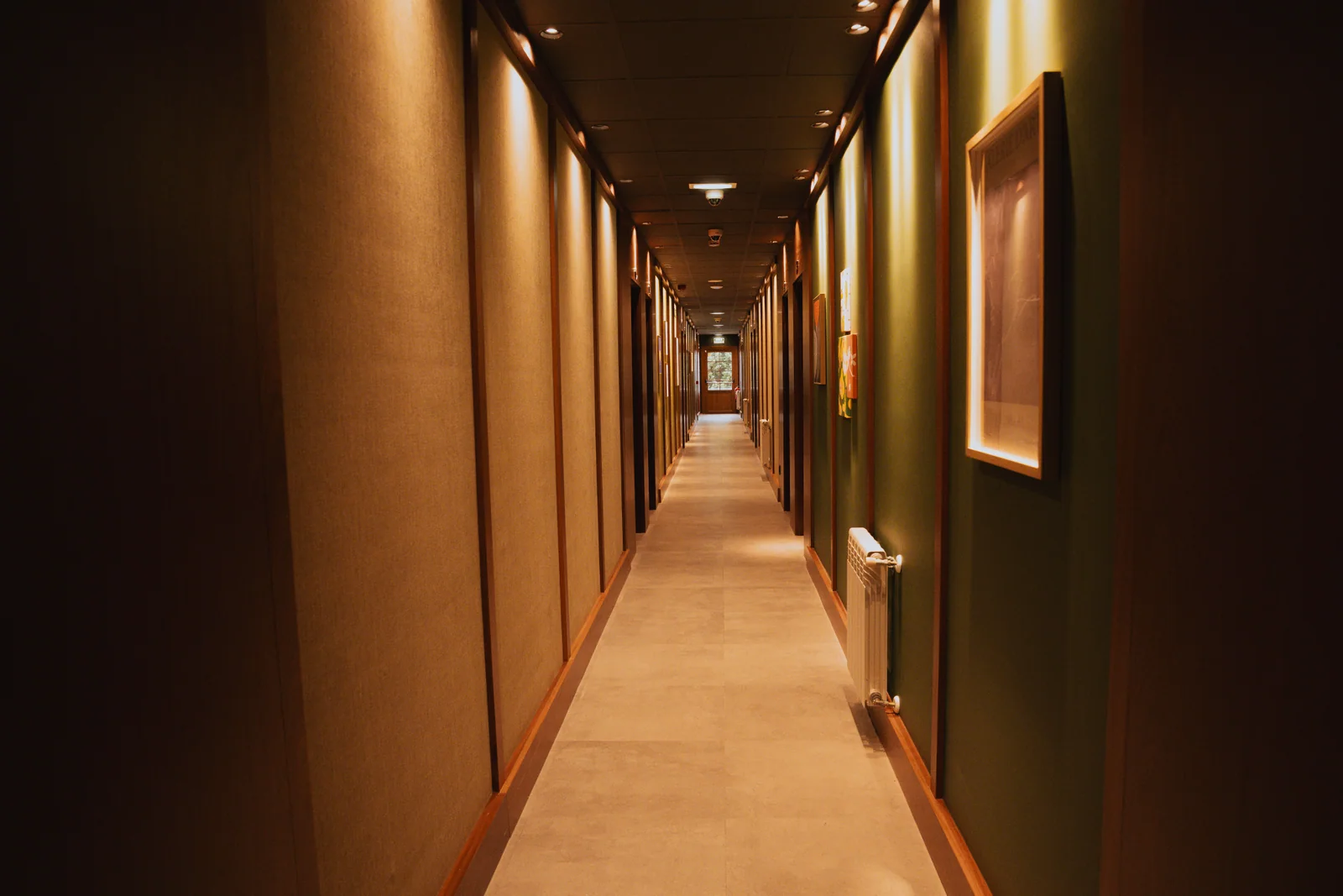 Hotel Playa La Ñora, fotografía 75
