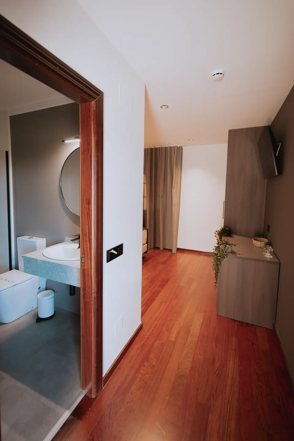 Habitación doble, foto 10 de 10